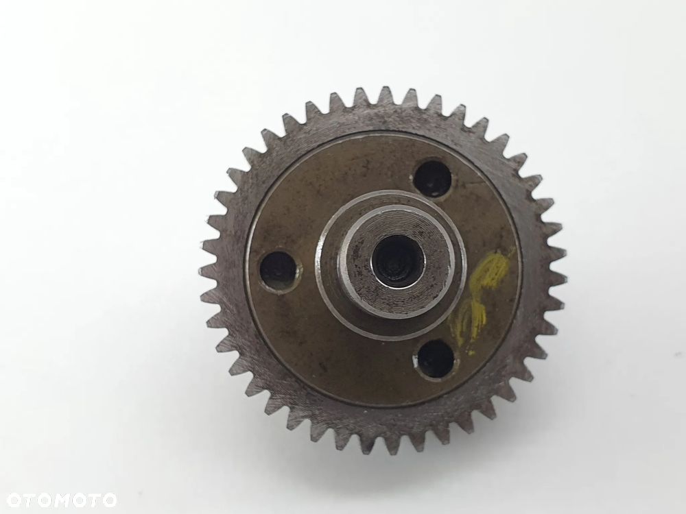 TRYB ZEBATKA KOLO POSREDNIE KTM DUKE 125 - 7