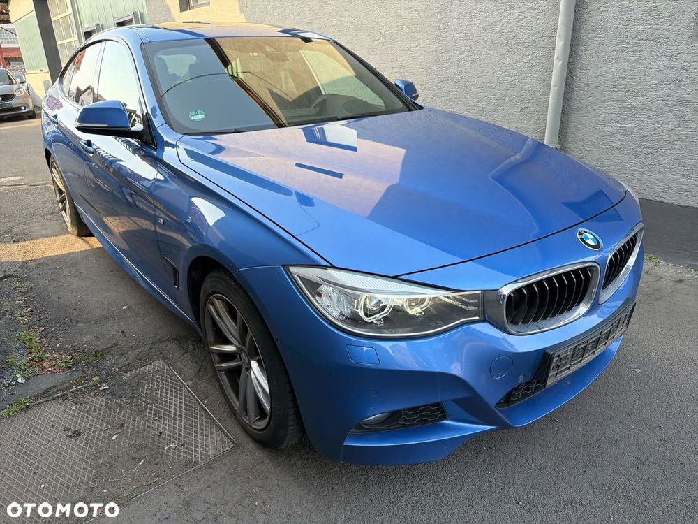 BMW Seria 3 328i xDrive - 6