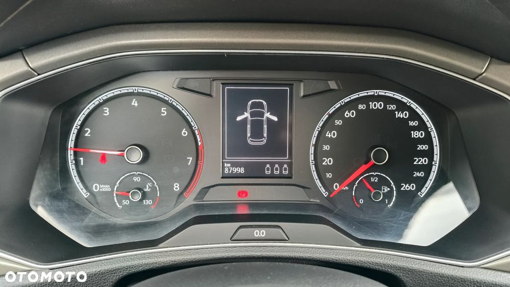 Volkswagen T-Roc 1.5 TSI ACT Style - 26