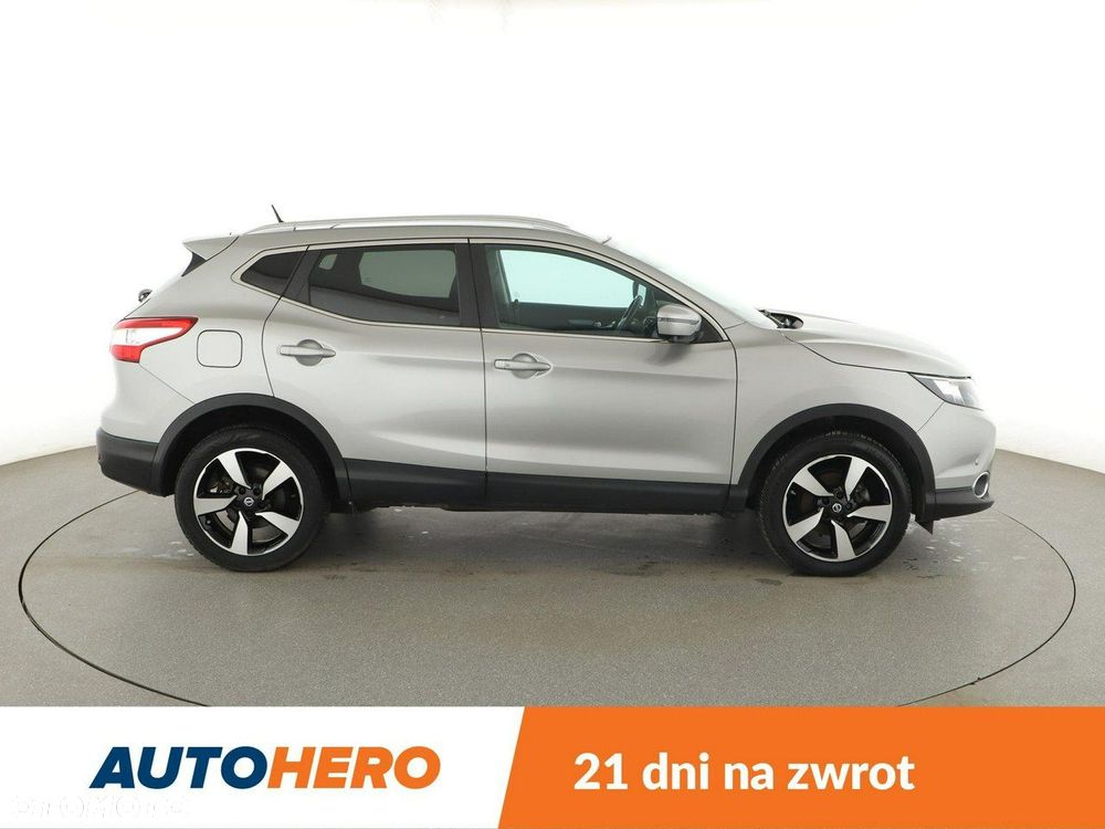 Nissan Qashqai 1.6 DIG-T N-Connecta - 9