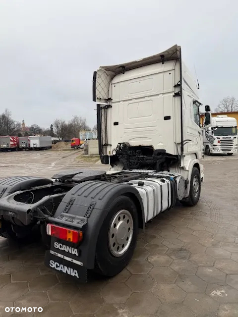 Scania - 3