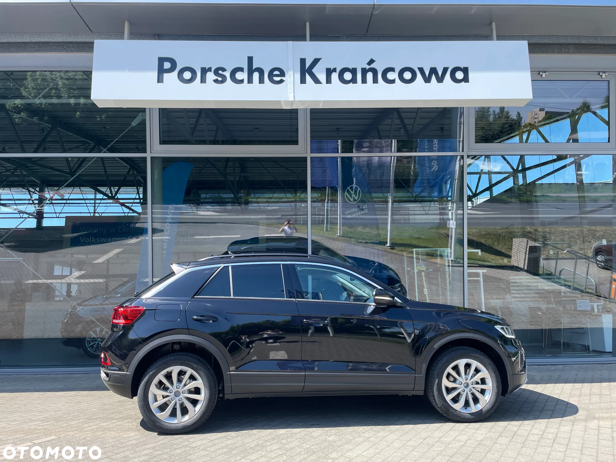 Volkswagen T-Roc 1.5 TSI Life Plus DSG - 9