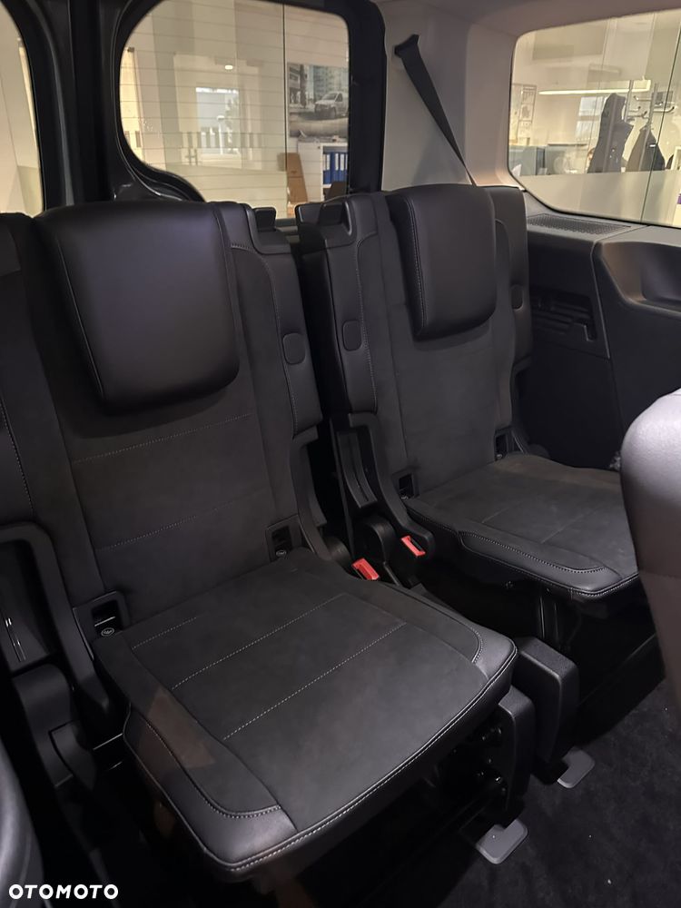 Volkswagen Caddy Maxi 2.0 TDI Life DSG - 14