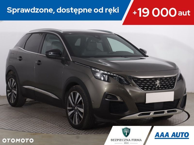 Peugeot 3008 - 2
