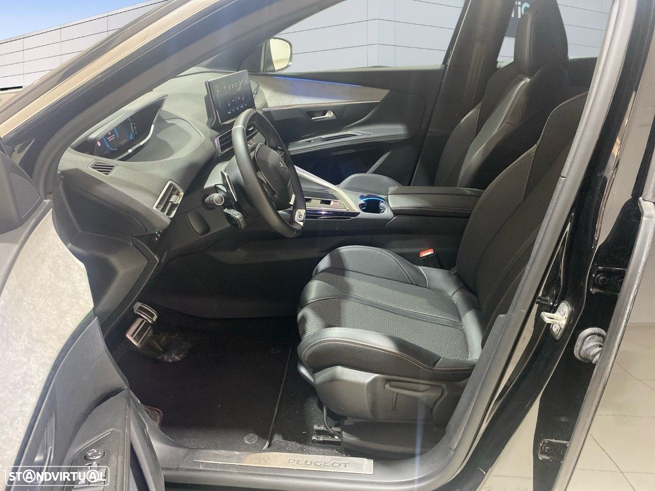 Peugeot 3008 1.6 Hybrid Allure Pack e-EAT8 - 9