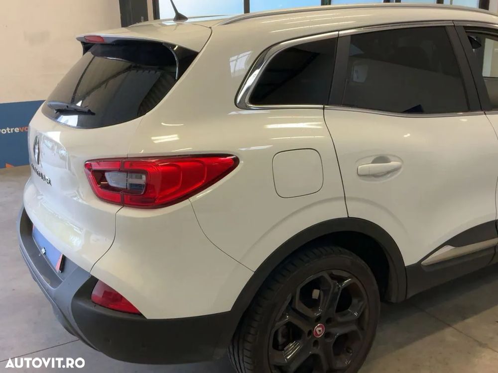 Renault Kadjar 1.2 TCe EDC Intens - 2