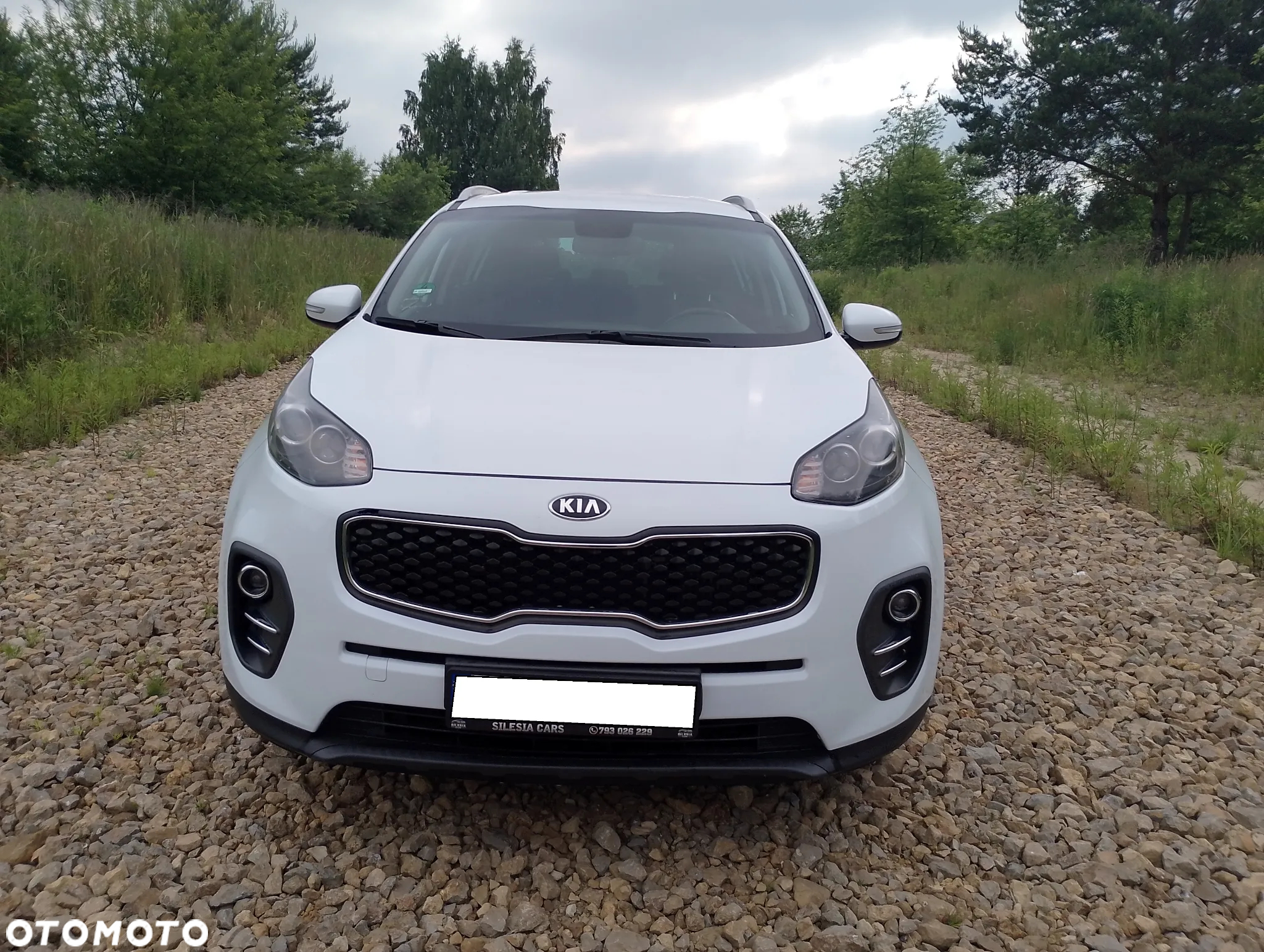 Kia Sportage - 2