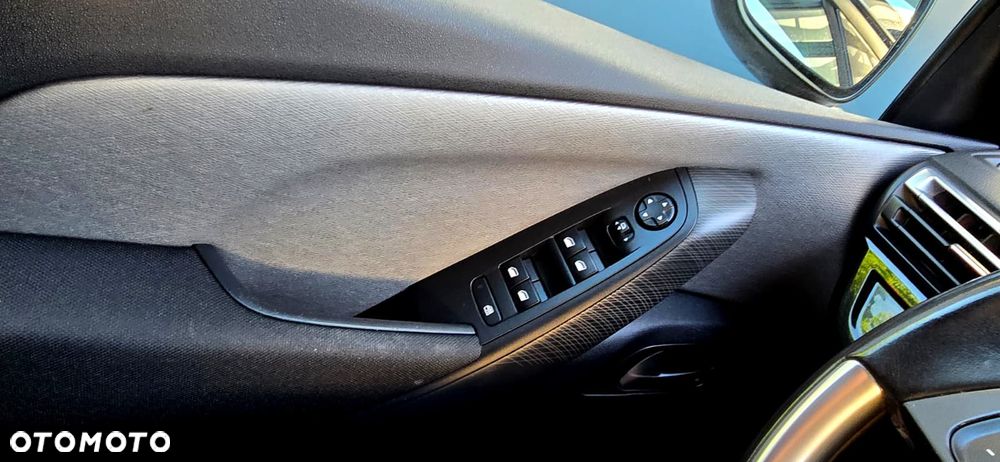 Citroën C4 Grand Picasso BlueHDi 120 EAT6 Exclusive - 34