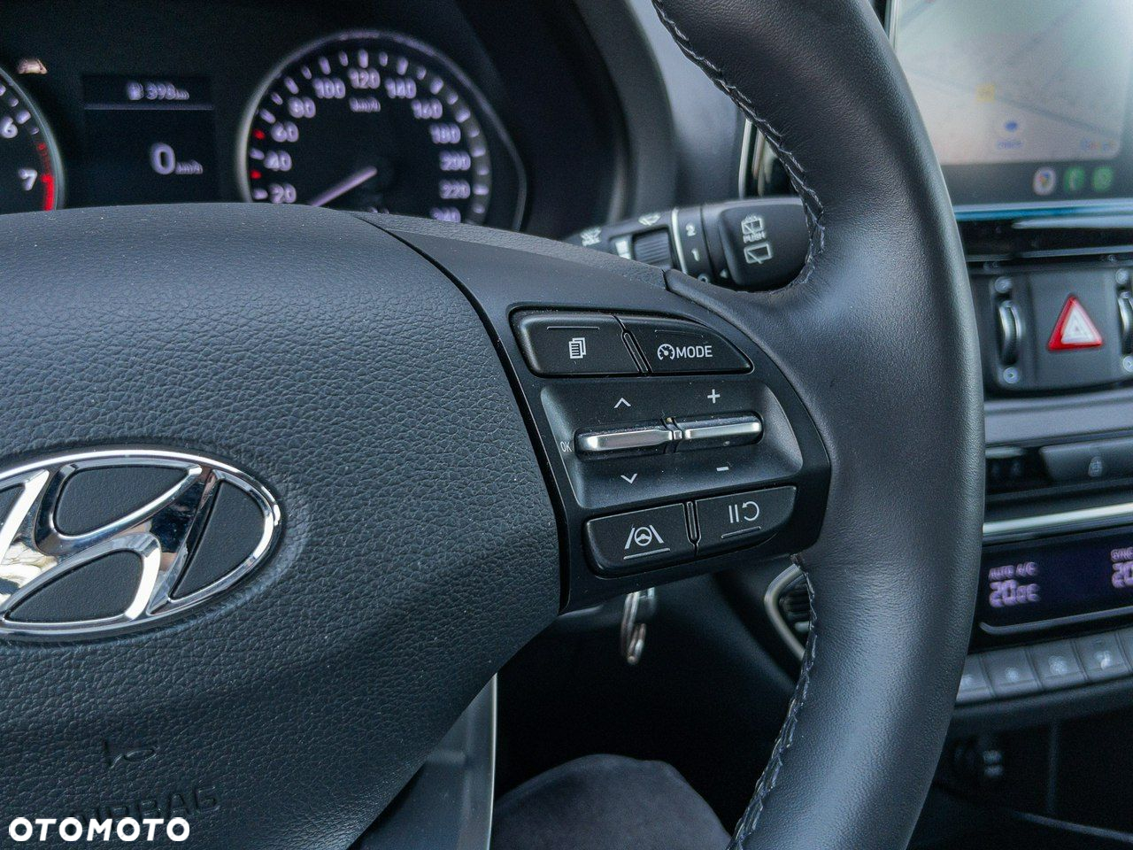 Hyundai i30 1.0 T-GDI Smart - 18