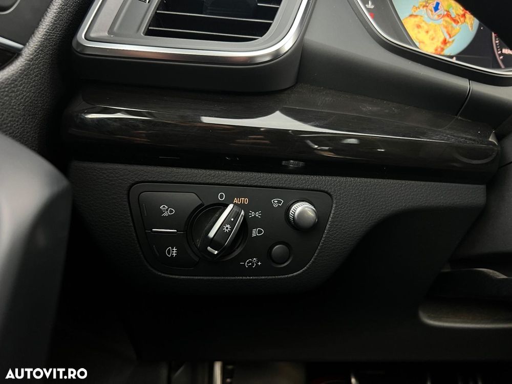 Audi SQ5 3.0 TFSI quattro tiptronic - 36