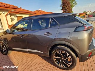 Peugeot 2008 1.2 PureTech Allure Pack S&S EAT8