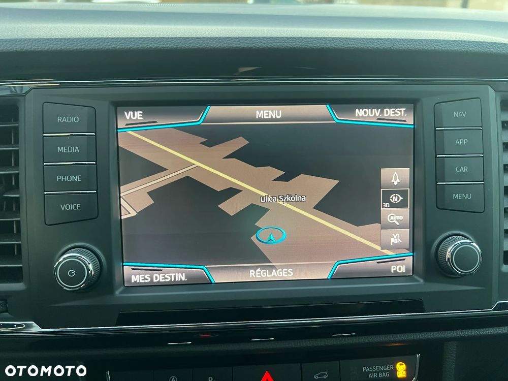 Seat Ateca 1.6 TDI Ecomotive Xcellence S&S - 18