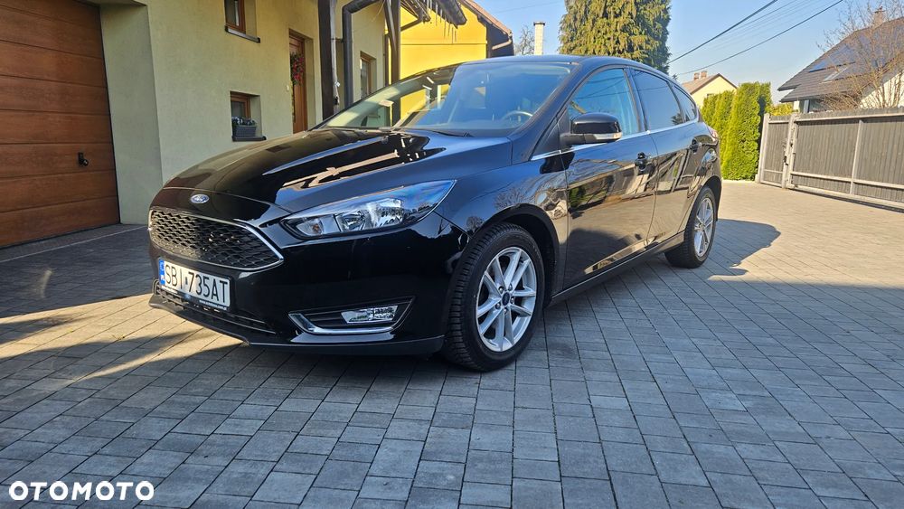 Ford Focus - 7