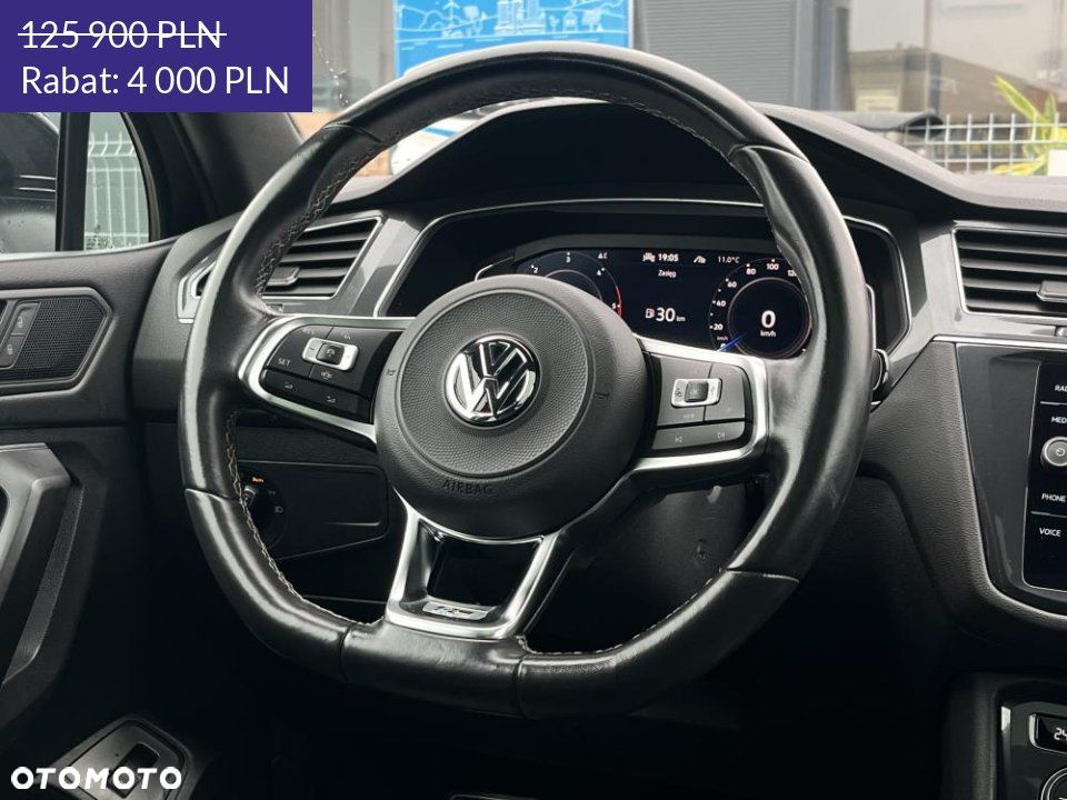 Volkswagen Tiguan Allspace - 23
