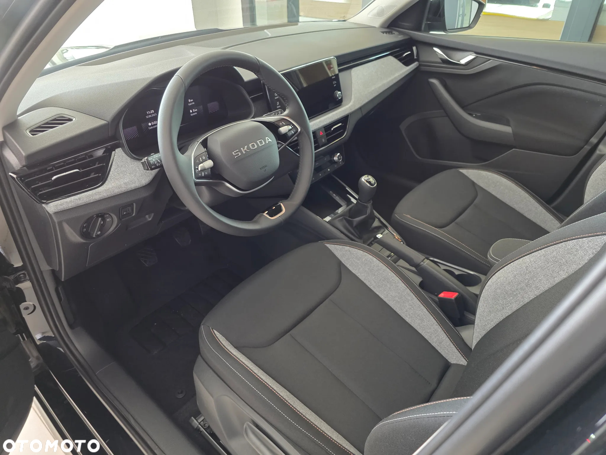 Skoda Kamiq 1.0 TSI Edition 130 - 5