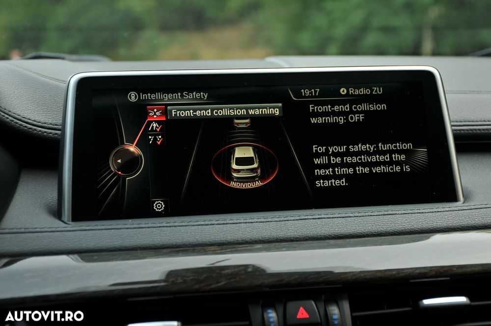BMW X6 - 19