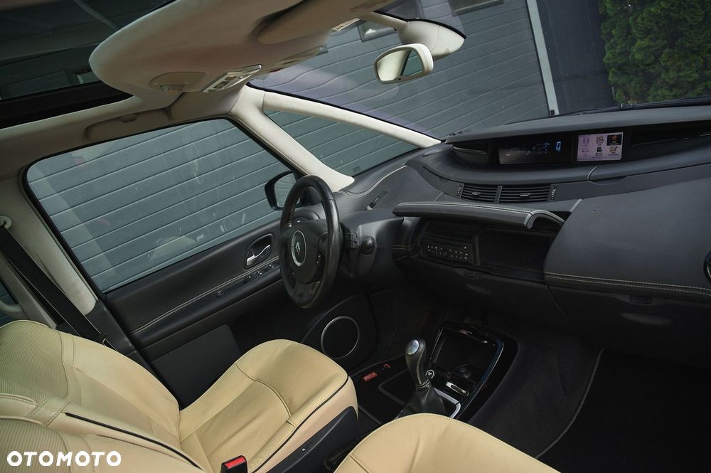 Renault Grand Espace - 22
