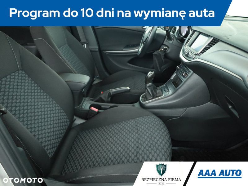 Opel Astra - 9