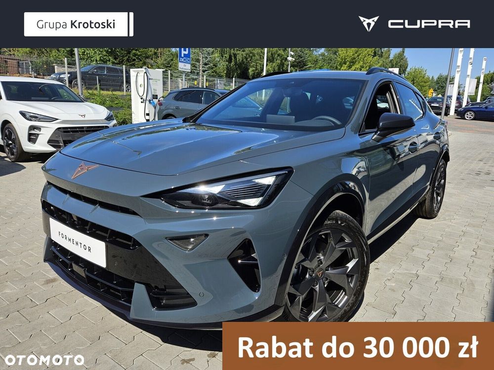 Cupra Formentor - 1