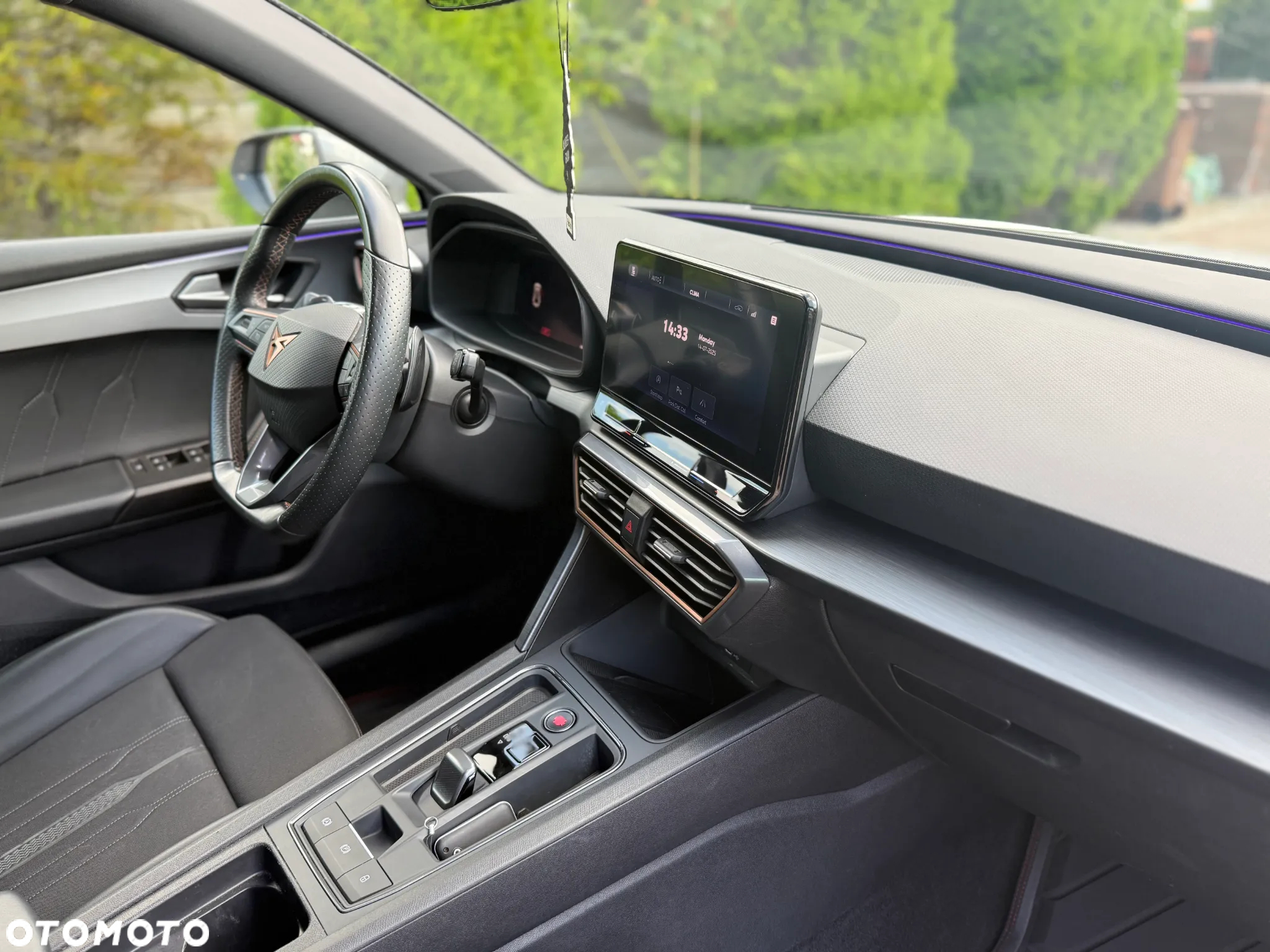 Cupra Leon 1.5 e-Hybrid PHEV DSG - 23