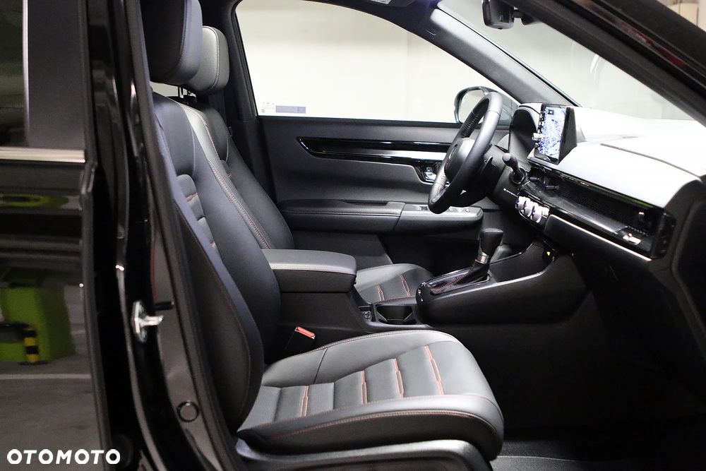 Honda CR-V - 31