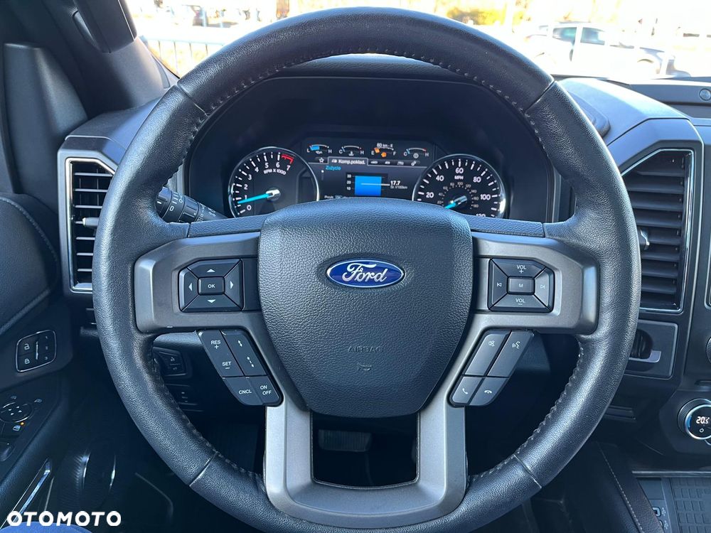 Ford Expedition - 6