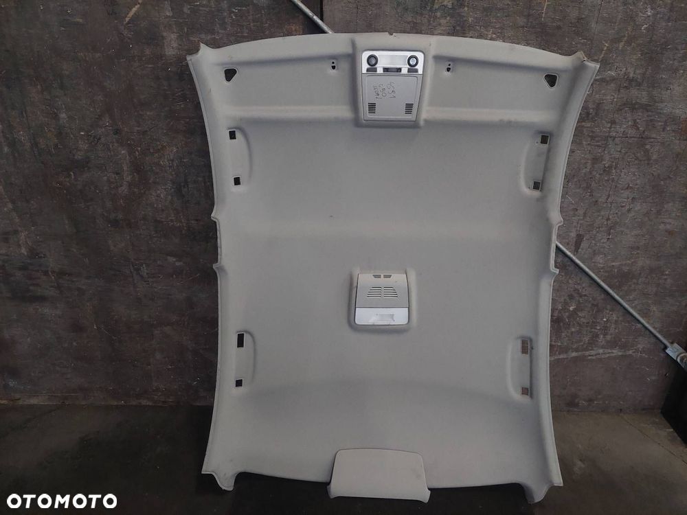 PODSUFITKA BMW E90 7143284 8286599 - 1