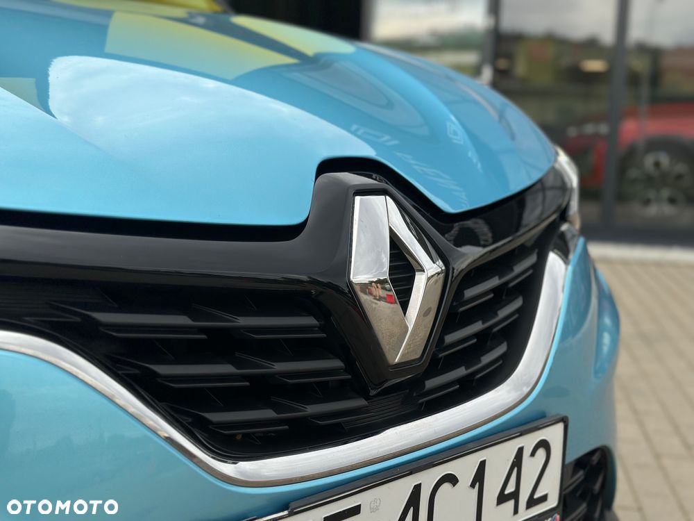Renault Captur 1.0 TCe Zen - 7