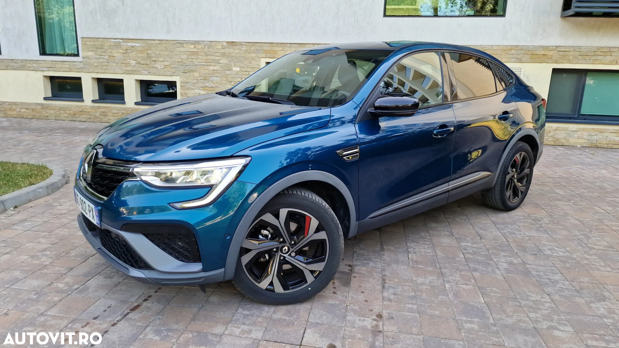 Renault Arkana - 3