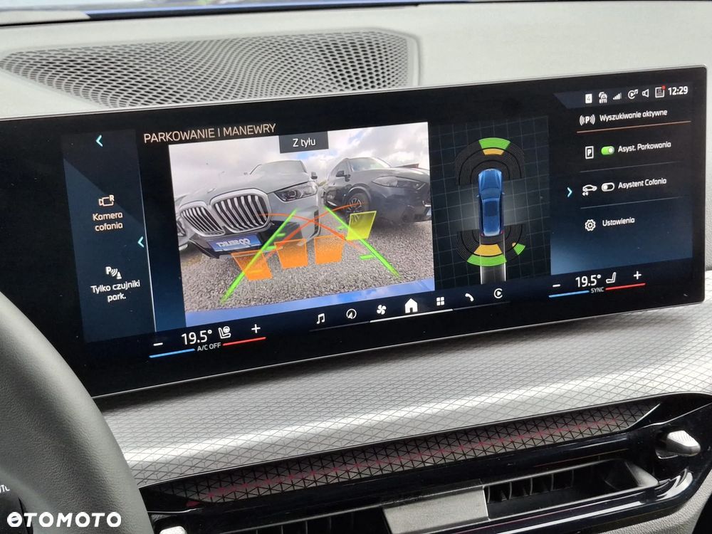 BMW Seria 3 320i M Sport sport - 31