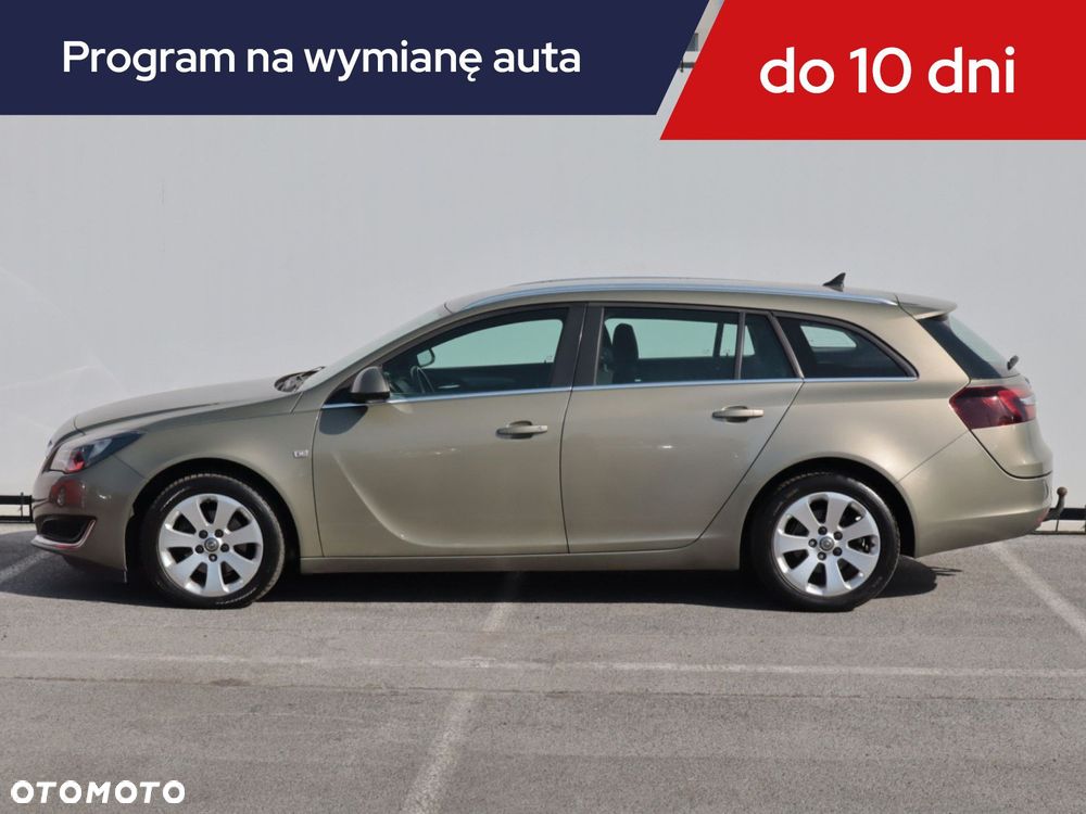 Opel Insignia - 4