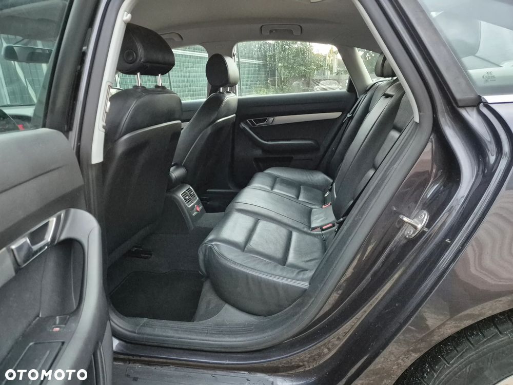 Audi A6 Limousine 2.0 TDI - 12