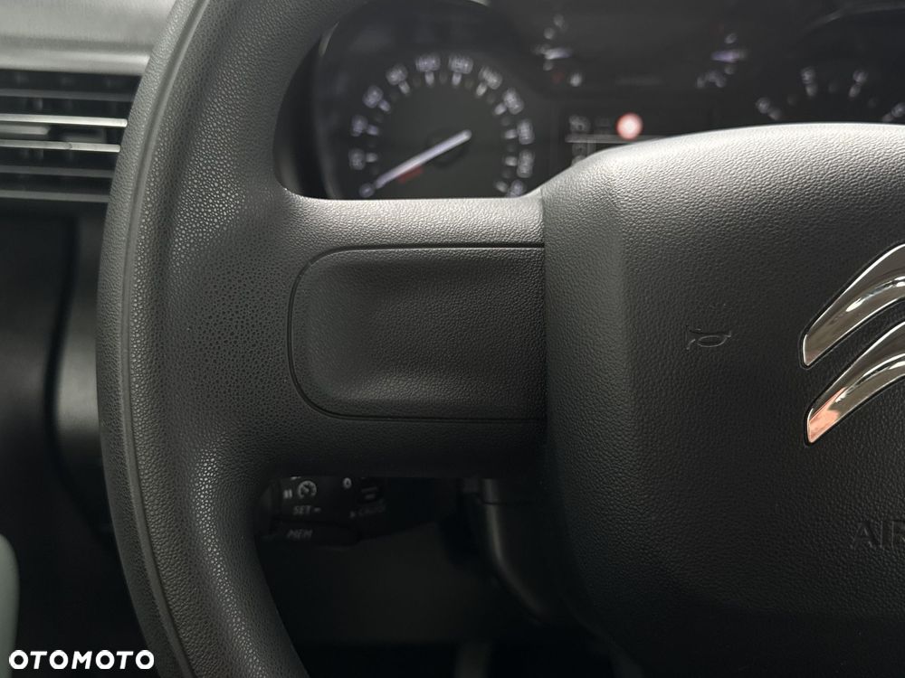 Citroën Berlingo M 1.2 PureTech Live S&S - 28