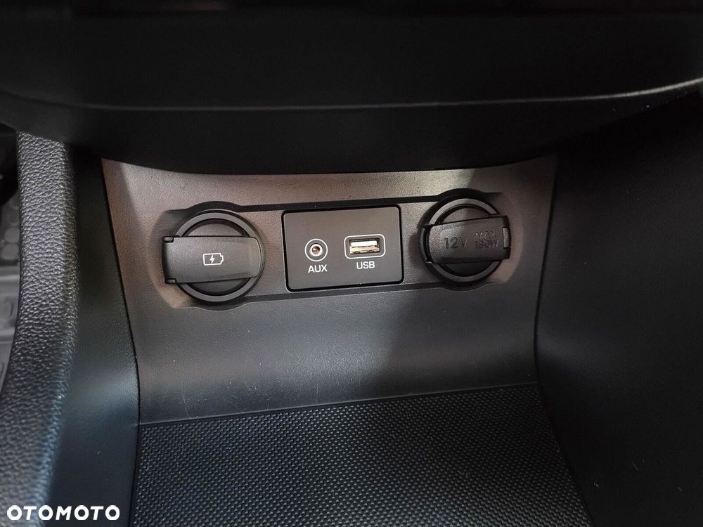 Hyundai i20 1.2 Launch - 21