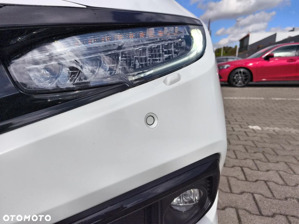 Honda Civic 1.5 T Executive - 22