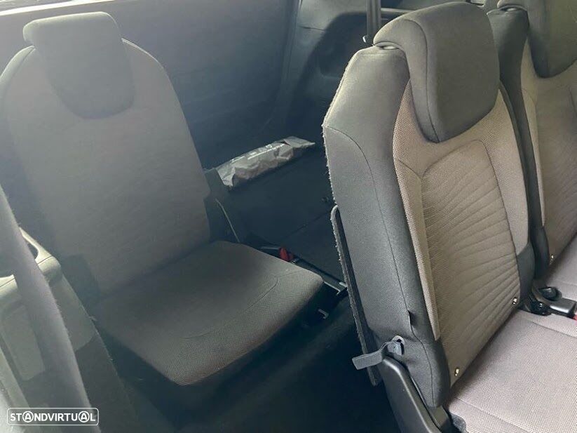 Citroën Grand C4 Spacetourer 1.5 BlueHDi C-Series - 15