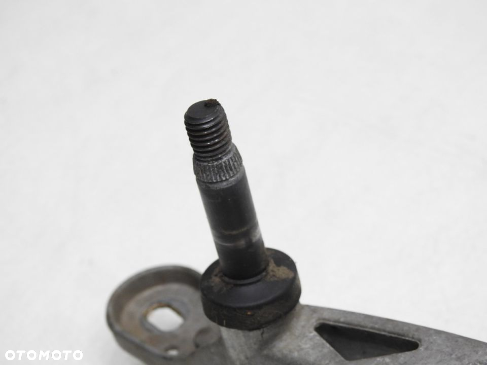 MECHANIZM WYCIERACZEK PRZEDNICH MERCEDES W212 - 5