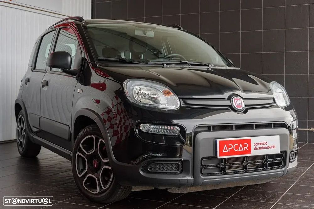 Fiat Panda - 13