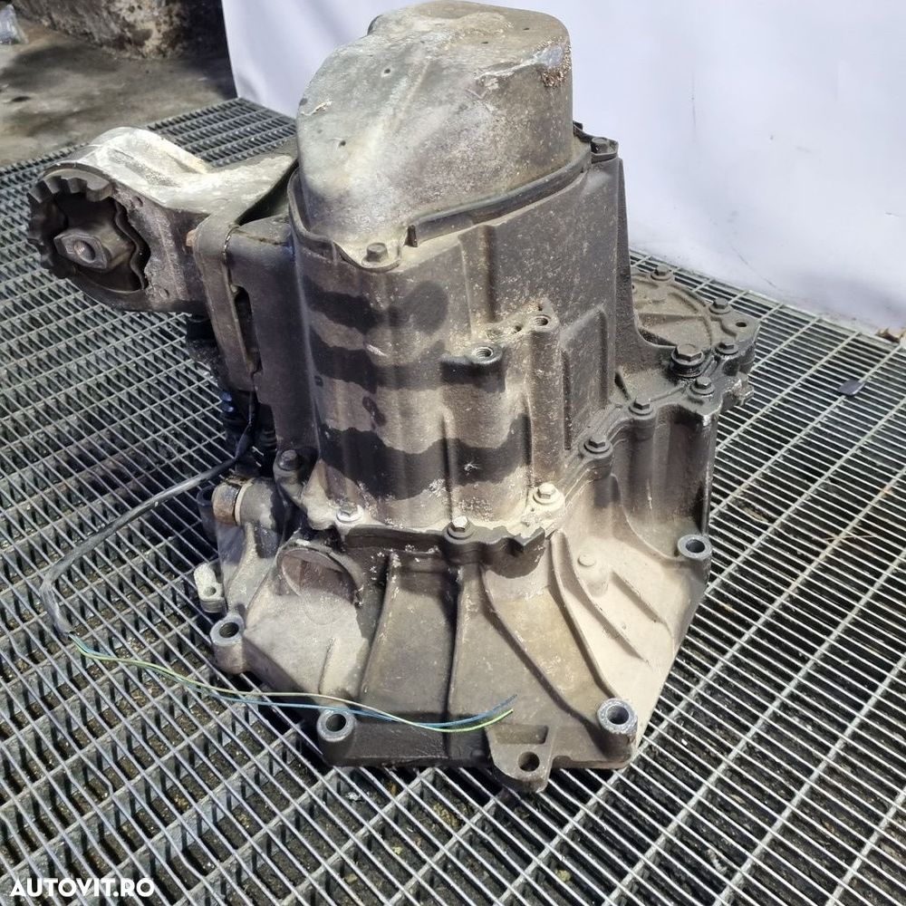 Cutie de viteze Mini One 1.6 Benzina 2001 - 2006 90CP Manuala 5 Trepte W10 B16 A Euro4 ... - 6