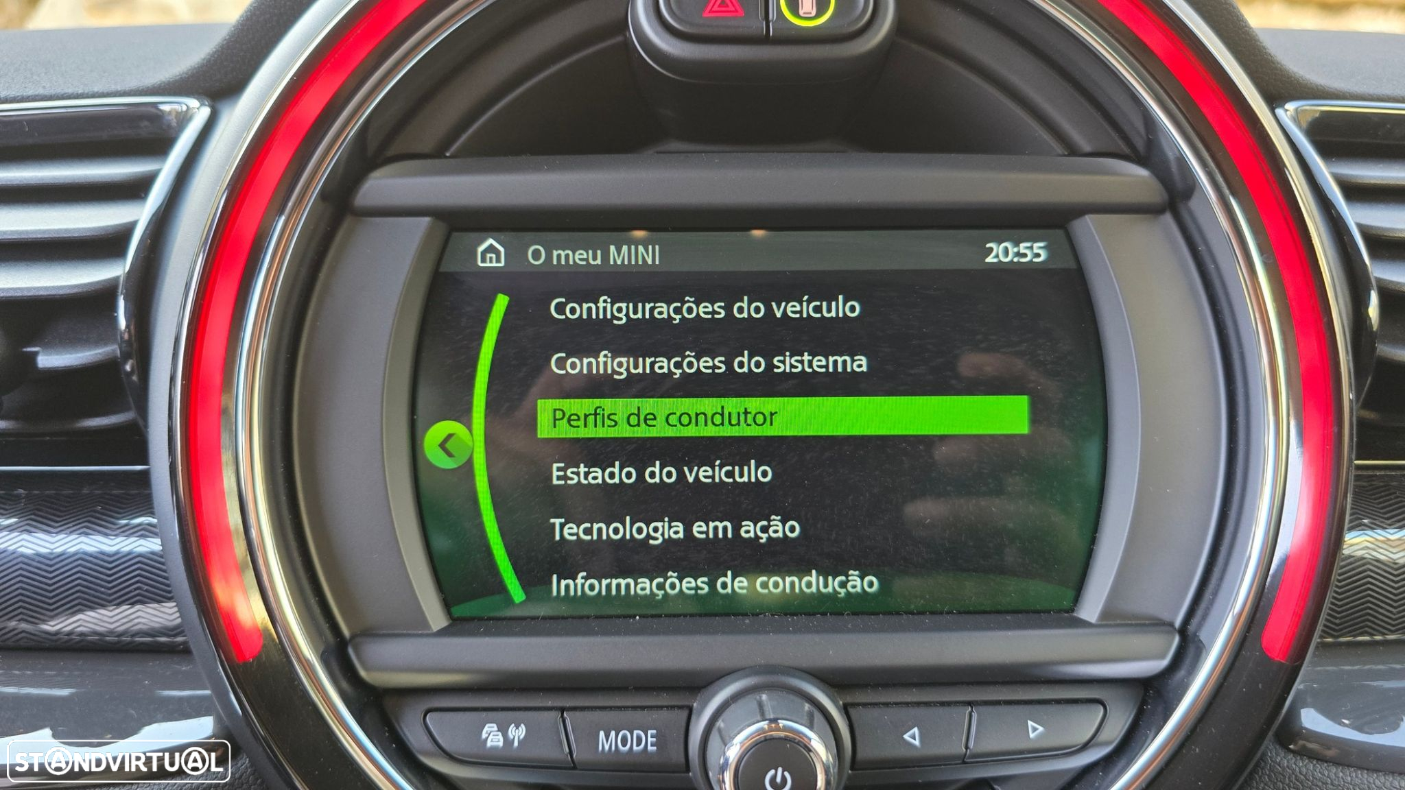 MINI Clubman - 20