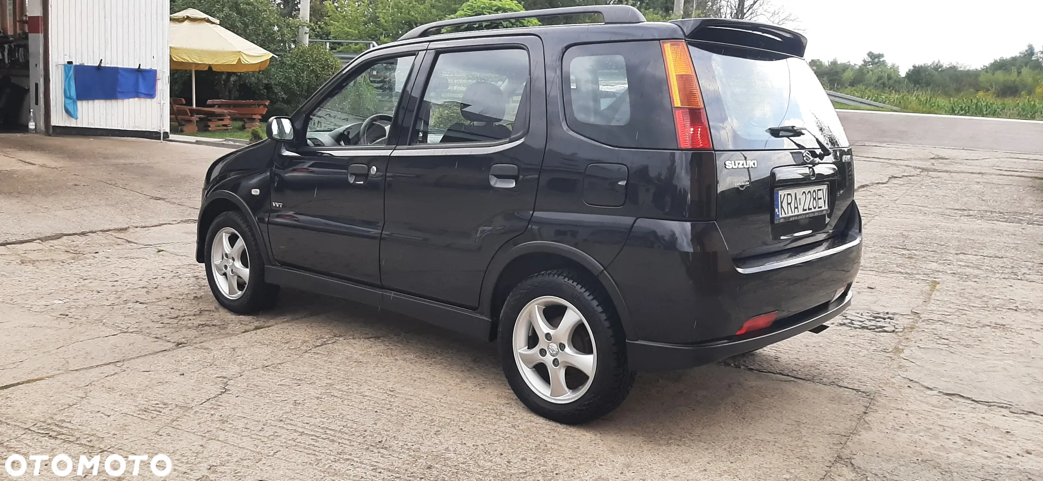 Suzuki Ignis - 18