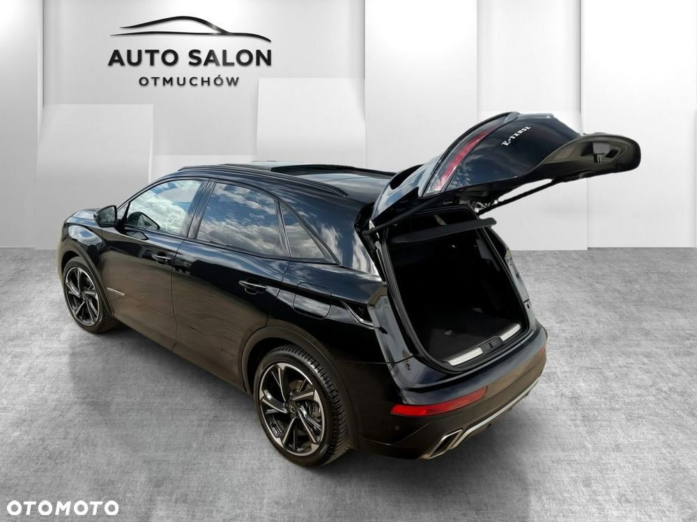 DS Automobiles DS 7 Crossback - 7