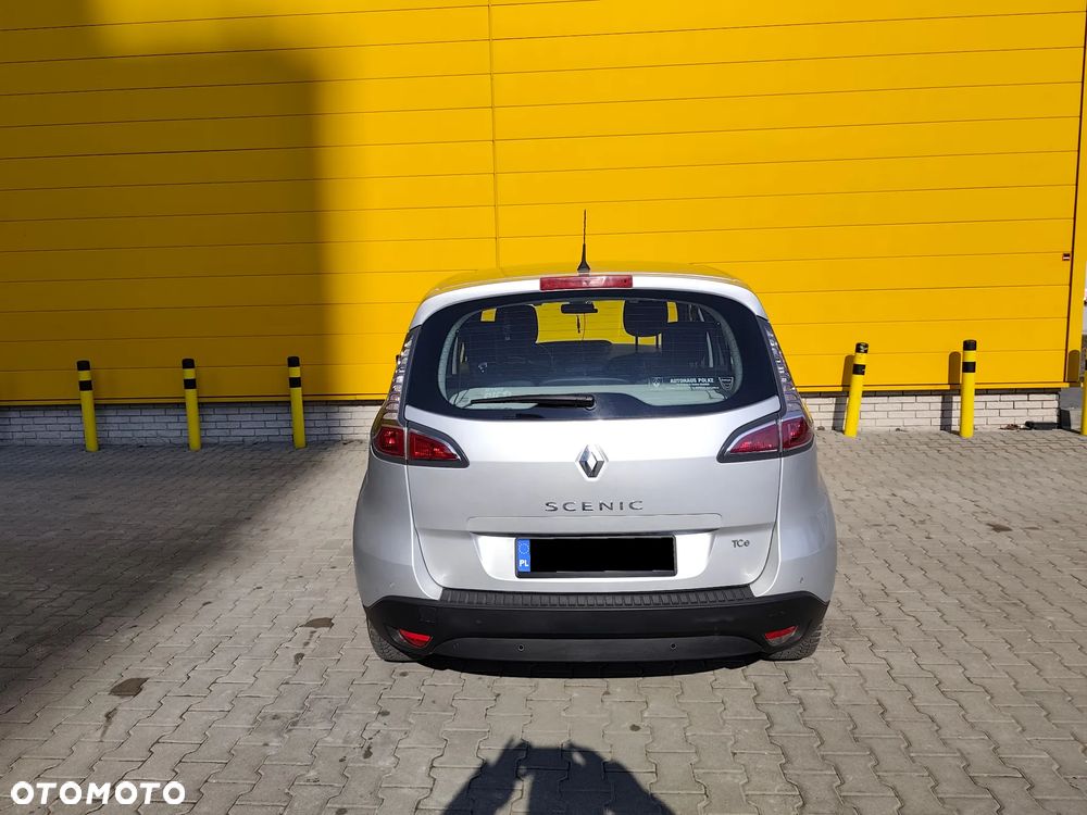 Renault Scenic ENERGY TCe 115 Dynamique - 6