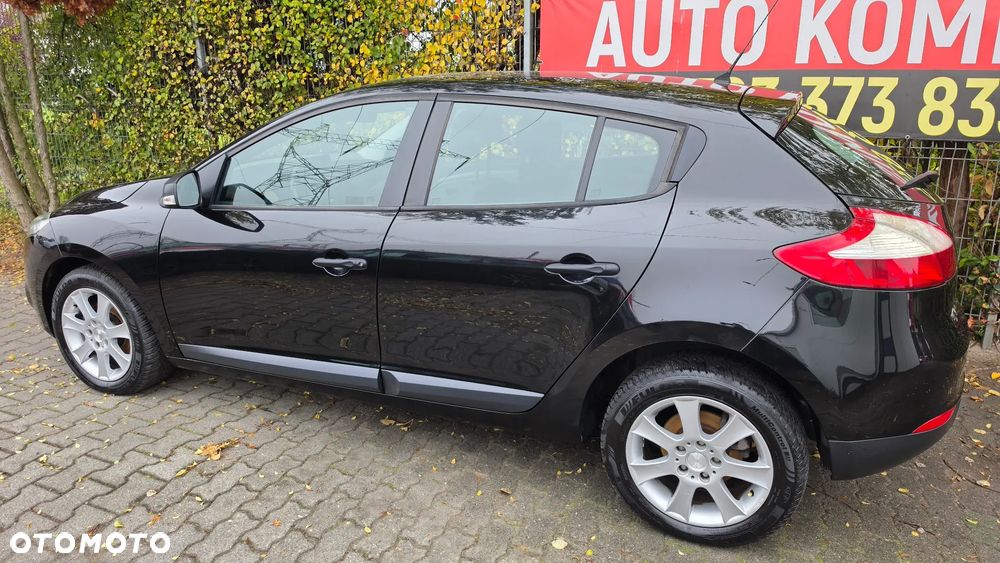 Renault Megane - 28