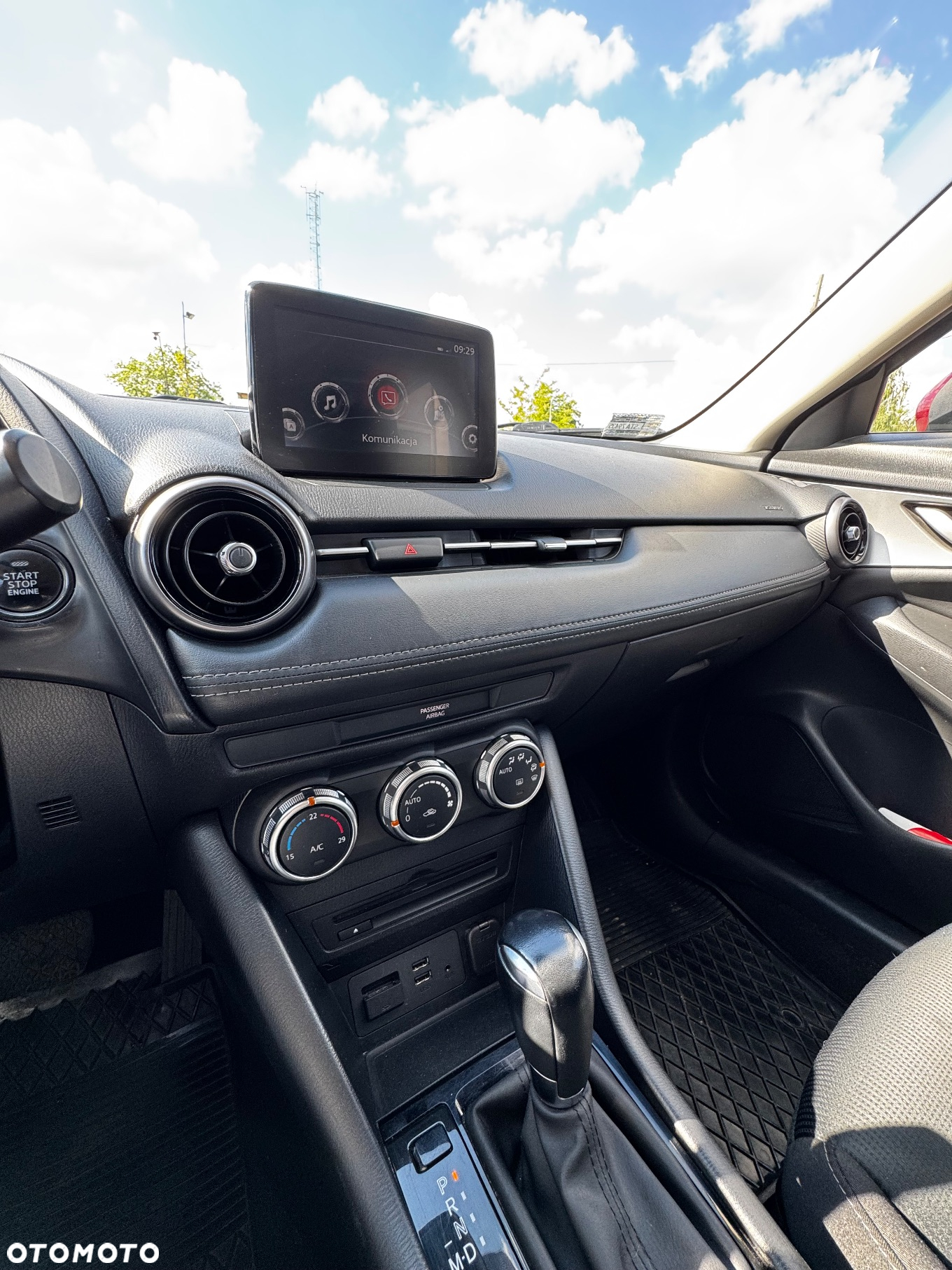 Mazda CX-3 - 12