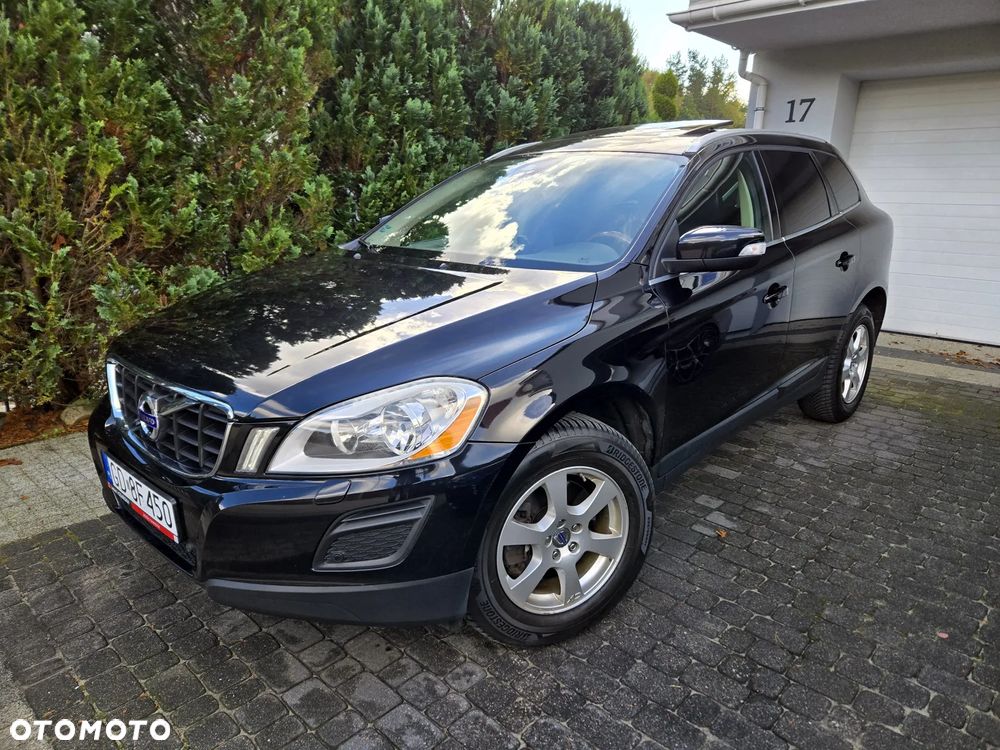 Volvo XC 60 3.2 AWD Summum - 1