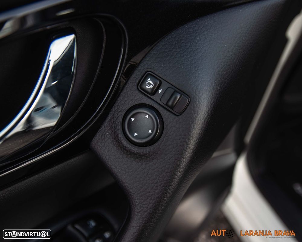 Nissan Qashqai 1.5 dCi Acenta RS - 30