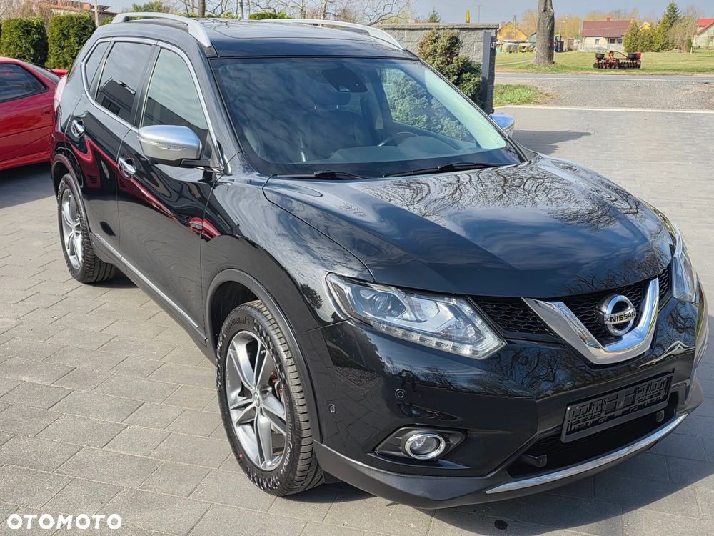 Nissan X-Trail 1.6 DIG-T Tekna - 35