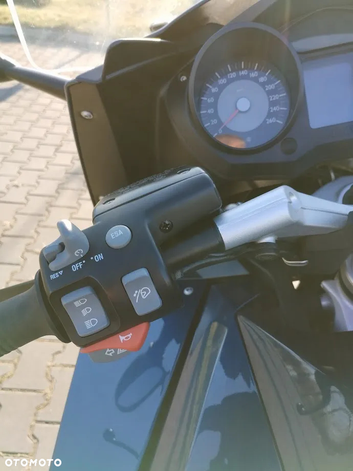BMW K - 8