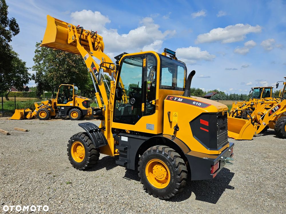 CTM 610 - 2